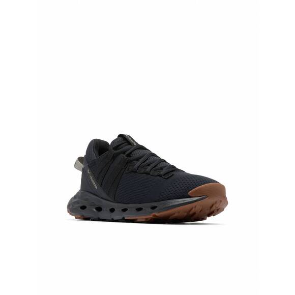 NEW COLUMBIA women\'s terrastride aro shoes in black